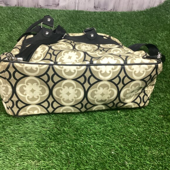 Petunia Pickle Bottom Backpack Diaper Bag - Picture 11 of 16